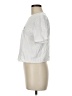Gap White Active T-Shirt Size M - photo 5