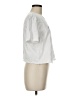 Gap White Active T-Shirt Size M - photo 4