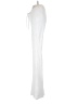 Unbranded White Casual Pants Size S - photo 5