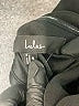 Lulus Black Cocktail Dress Size S - photo 4