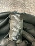Lulus Black Cocktail Dress Size S - photo 5