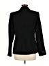 Jones New York Collection 100% Polyester Black Blazer Size 8 - photo 2