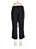 Nike Golf Solid Black Dress Pants Size 10 - photo 2
