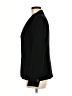 Jones New York Collection 100% Polyester Black Blazer Size 8 - photo 5