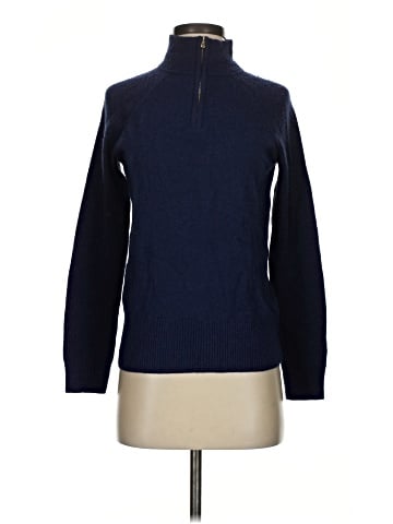 Vineyard Vines Turtleneck Sweater (view 1)