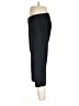 Nike Golf Solid Black Dress Pants Size 10 - photo 5