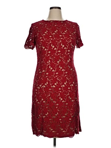 Talbots Cocktail Dress (view 1)