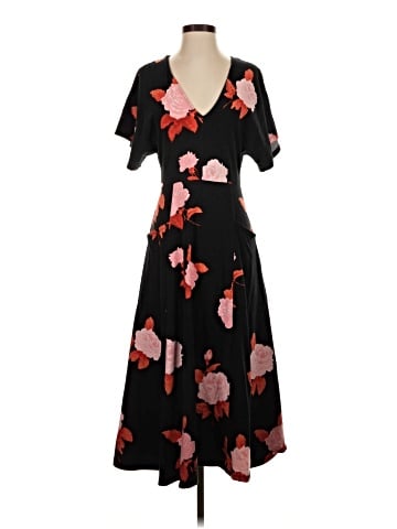 Who What Wear Casual Dress (view 1)