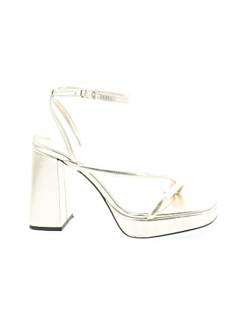 Pull&Bear Sandals (view 1)