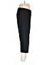 Nike Golf Solid Black Dress Pants Size 10 - photo 4