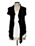 One 7 Six Black Cardigan Size L - photo 1