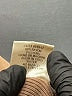 James Perse Tan Long Sleeve Turtleneck Size Lg (3) - photo 8