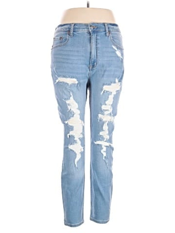 Aeropostale Jeans (view 1)