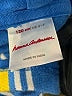 Hanna Andersson 100% Cotton Blue Sweatshirt Size 6 - 7 - photo 3