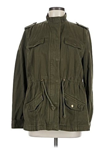 Lucky Brand Jacket (view 1)