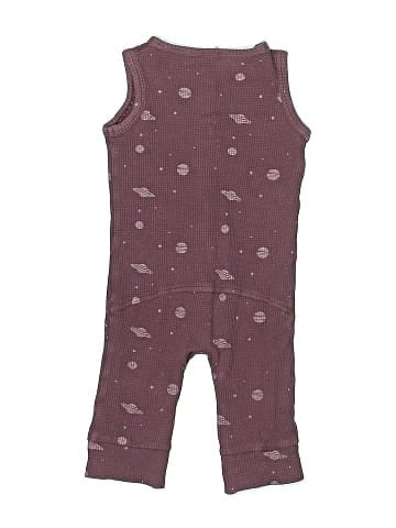 Kate Quinn Organics Short Sleeve Onesie (view 2)