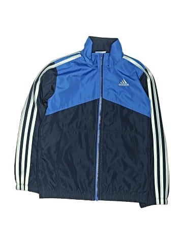 Adidas Track Jacket (view 1)