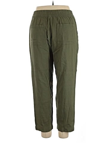 Old Navy Linen Pants (view 2)