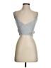 Aerie Gray Sleeveless Top Size S - photo 1