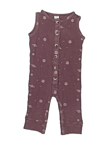 Kate Quinn Organics Short Sleeve Onesie (view 1)