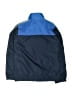 Adidas 100% Polyester Color Block Blue Track Jacket Size 6 - photo 2