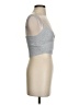 Aerie Gray Sleeveless Top Size S - photo 4