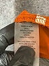 Vince Camuto Orange 3/4 Sleeve Blouse Size 1X - photo 8