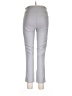 Tribal Solid Gray Casual Pants Size 10 - photo 2