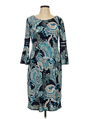 Tacera Casual Dress (view 1)