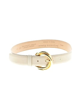 Jacqueline Ferrar Leather Belt