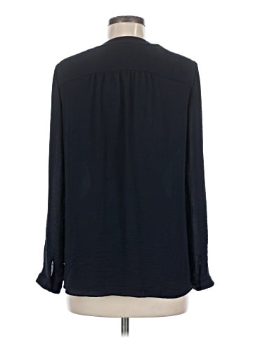 Rebecca Taylor Long Sleeve Blouse (view 2)