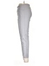 Tribal Solid Gray Casual Pants Size 10 - photo 5