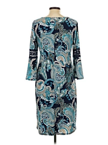 Tacera Casual Dress (view 2)