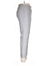 Tribal Solid Gray Casual Pants Size 10 - photo 4