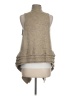 Coldwater Creek Tan Poncho Size M - photo 2