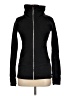 Lululemon Athletica Black Jacket Size 8 - photo 1