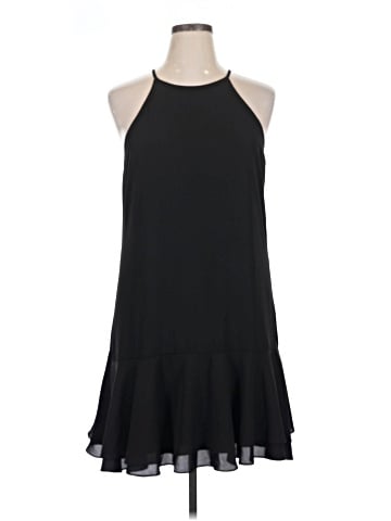 Charles Henry Cocktail Dress (view 1)