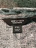 Simply Vera Vera Wang Animal Print Gray Pullover Sweater Size XL (petite) - photo 7
