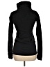 Lululemon Athletica Black Jacket Size 8 - photo 2