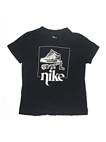 Nike Short Sleeve T-Shirt (view 1)