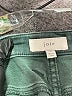 Joie Green Jeggings Size 27 waist - photo 7