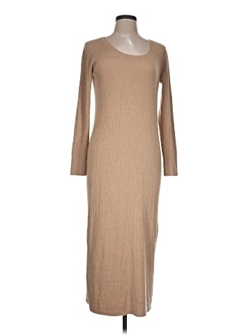 Ann Taylor LOFT Casual Dress (view 1)