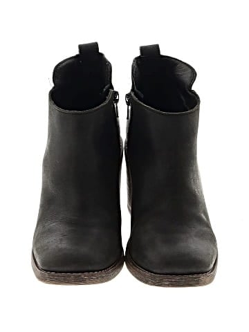 Crown Vintage Ankle Boots (view 2)