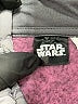 Star Wars 100% Polyester Pink Zip Up Hoodie Size 4T - photo 3