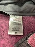 Star Wars 100% Polyester Pink Zip Up Hoodie Size 4T - photo 4