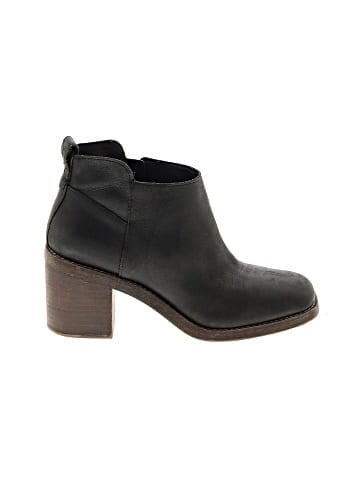Crown Vintage Ankle Boots (view 1)