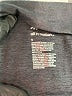 all in motion Solid Gray Track Jacket Size S - photo 6