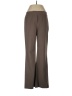 Tahari by ASL Brown Dress Pants Size 10 - photo 1