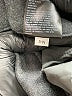 Uniqlo Chevron-herringbone Black Dress Pants Size 30 waist - photo 7