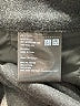 Uniqlo Chevron-herringbone Black Dress Pants Size 30 waist - photo 8